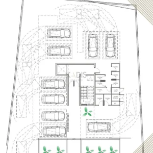 2 Bedroom Apartment for Sale in Limassol – Agia Fyla