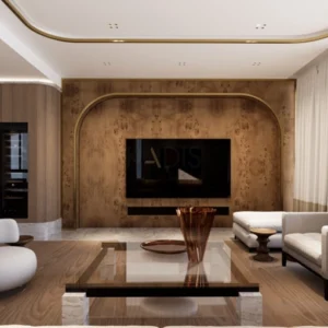 2 Bedroom Apartment for Sale in Limassol – Agia Fyla