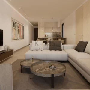 2 Bedroom Apartment for Sale in Limassol – Agia Fyla