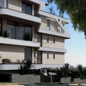 2 Bedroom Apartment for Sale in Limassol – Agia Fyla