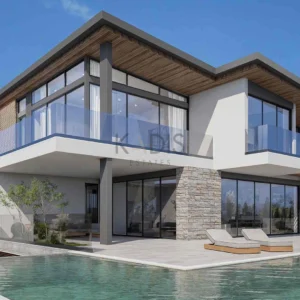 882m² House for Sale in Paphos District