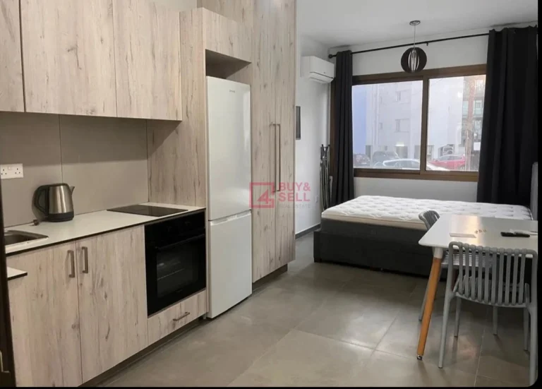 Cheap Apartments for Rent Limassol