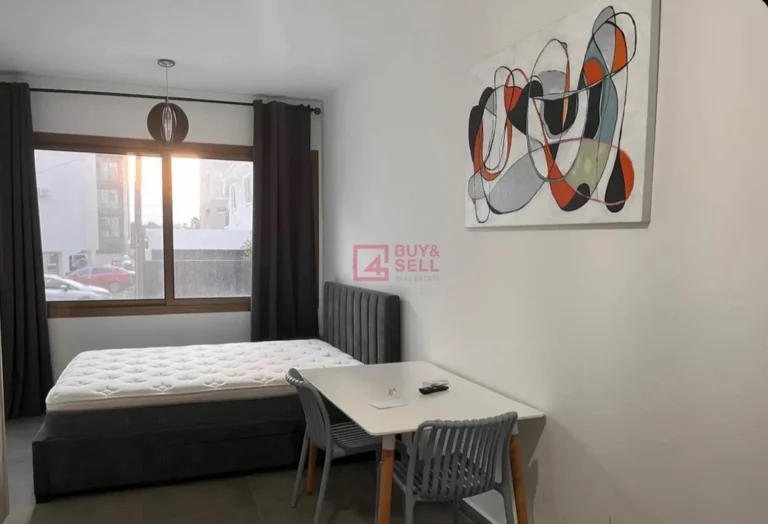 Cheap Apartments for Rent Limassol
