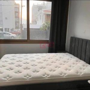 Studio Apartment for Rent in Germasogeia – Tourist Area, Limassol District