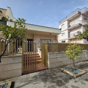 200m² Office for Rent in Limassol – Kapsalos