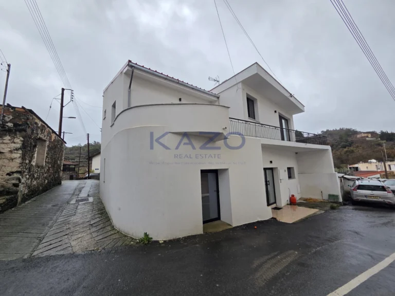 Cheap Houses and Villas for Sale Limassol up to 300000 euro