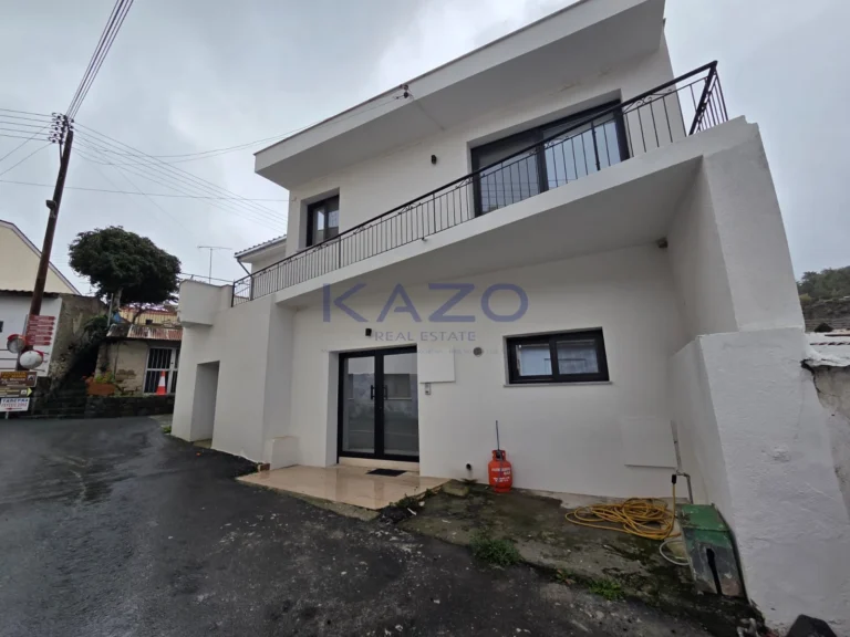 Cheap Houses and Villas for Sale Limassol up to 300000 euro