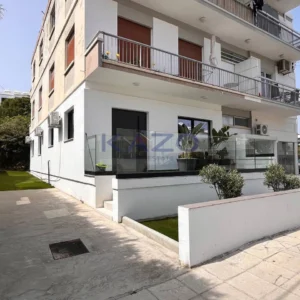 3 Bedroom Apartment for Rent in Limassol District