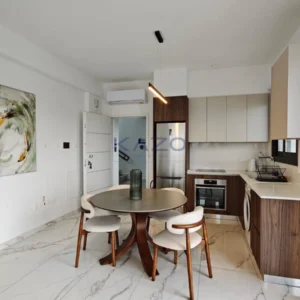 2 Bedroom Apartment for Rent in Limassol District