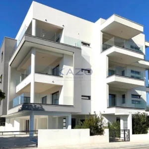 2 Bedroom Apartment for Rent in Limassol District