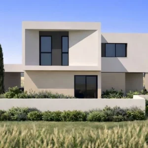 3 Bedroom House for Sale in Kiti, Larnaca District