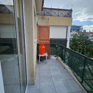 2 Bedroom Apartment for Sale in Paphos – Universal