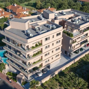 2 Bedroom Apartment for Sale in Empa, Paphos District