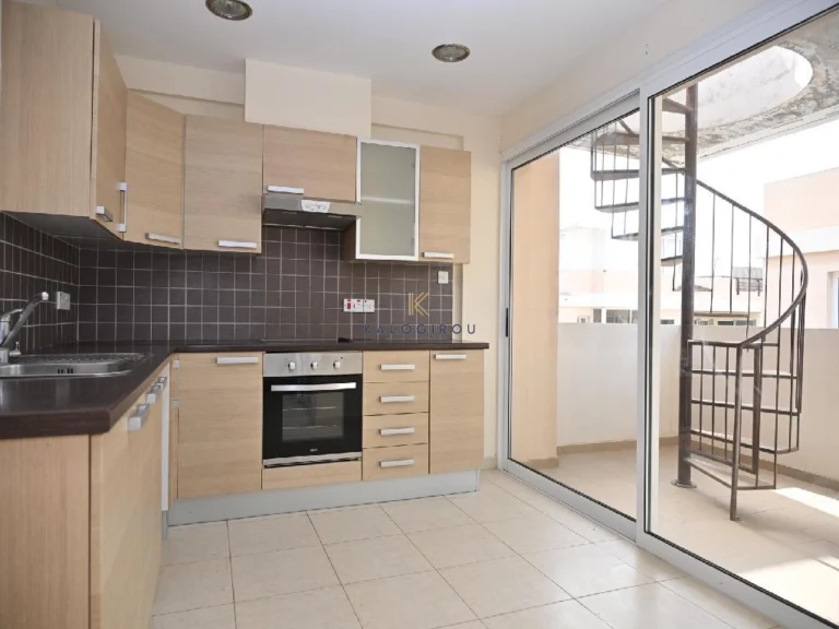 Cheap Apartments for Sale Larnaca