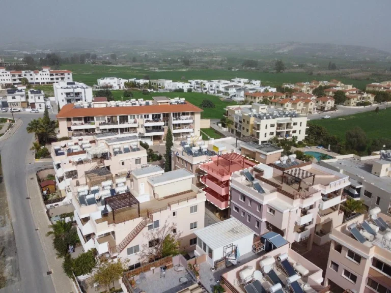 Cheap Apartments for Sale Larnaca