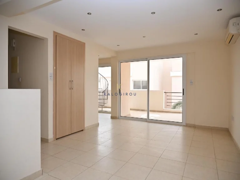 Cheap Apartments for Sale Larnaca