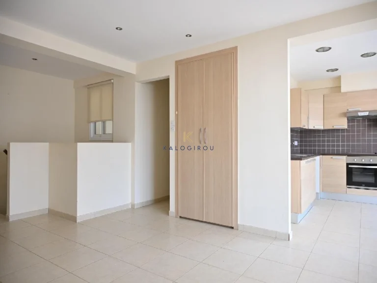 Cheap Apartments for Sale Larnaca