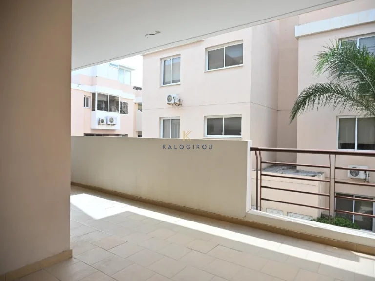 Cheap Apartments for Sale Larnaca