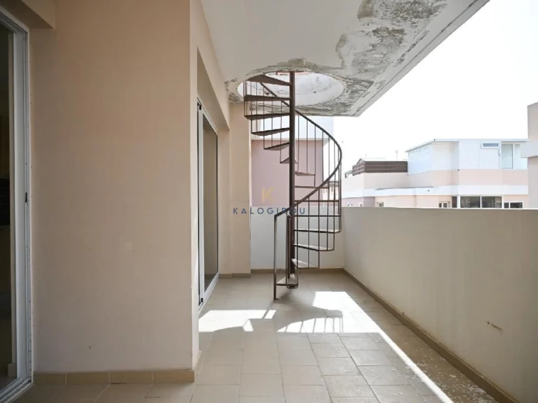 Cheap Apartments for Sale Larnaca