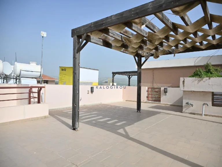 Cheap Apartments for Sale Larnaca