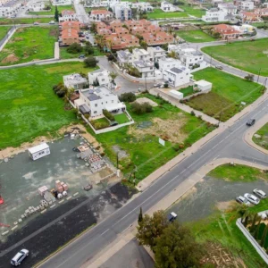524m² Plot for Sale in Kiti, Larnaca District