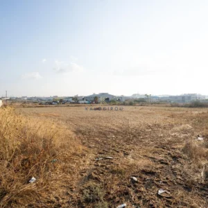 851m² Plot for Sale in Aradippou, Larnaca District
