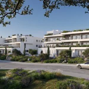 2 Bedroom Apartment for Sale in Kissonerga, Paphos District