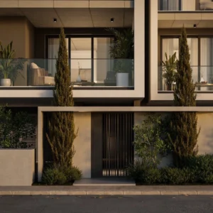 2 Bedroom Apartment for Sale in Limassol – Mesa Geitonia