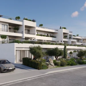 2 Bedroom Apartment for Sale in Kissonerga, Paphos District