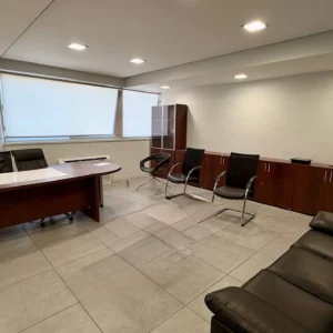 300m² Office for Rent in Limassol – Agios Ioannis