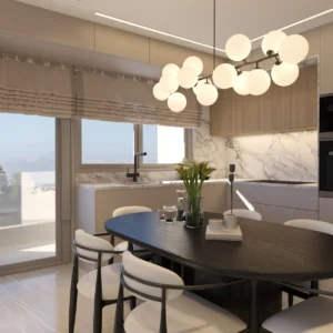 3 Bedroom Apartment for Sale in Limassol – Agios Ioannis