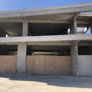 600m² Office for Rent in Geroskipou, Paphos District