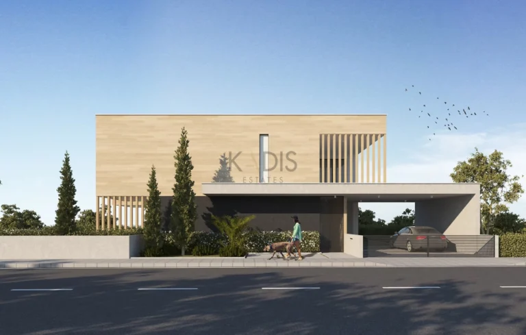 Cheap Houses and Villas for Sale Nicosia up to 900000 euro