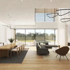 5 Bedroom House for Sale in Nicosia District