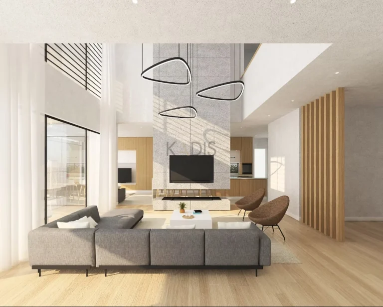 Cheap Houses and Villas for Sale Nicosia up to 900000 euro