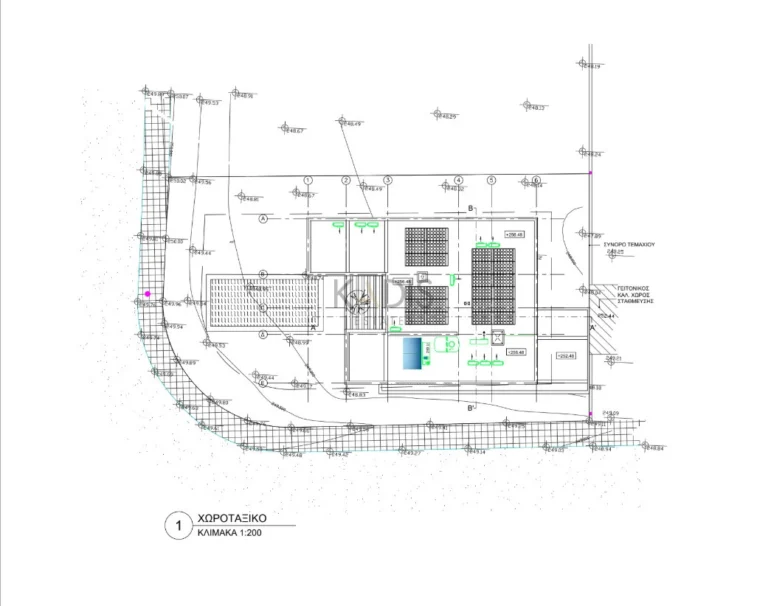 Cheap Houses and Villas for Sale Nicosia up to 900000 euro