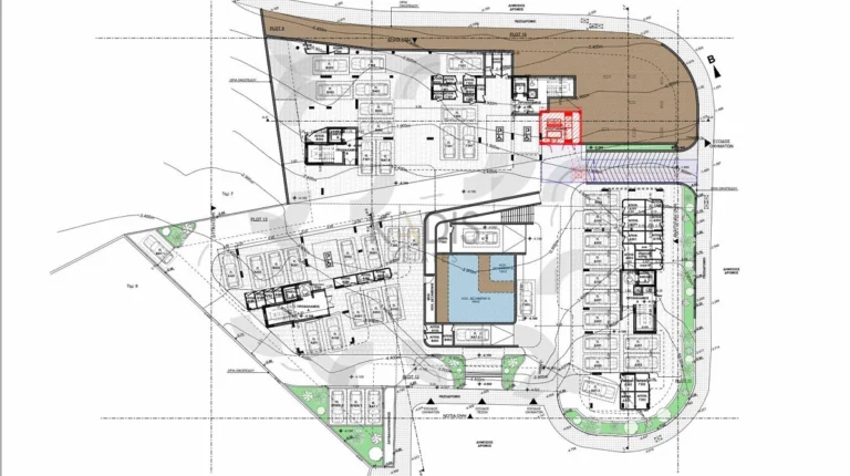 Cheap Apartments for Sale Limassol up to 900000 euro