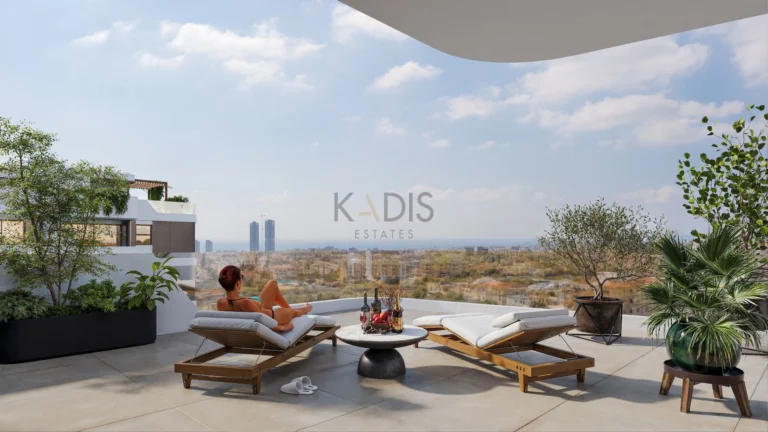 Cheap Apartments for Sale Limassol up to 900000 euro