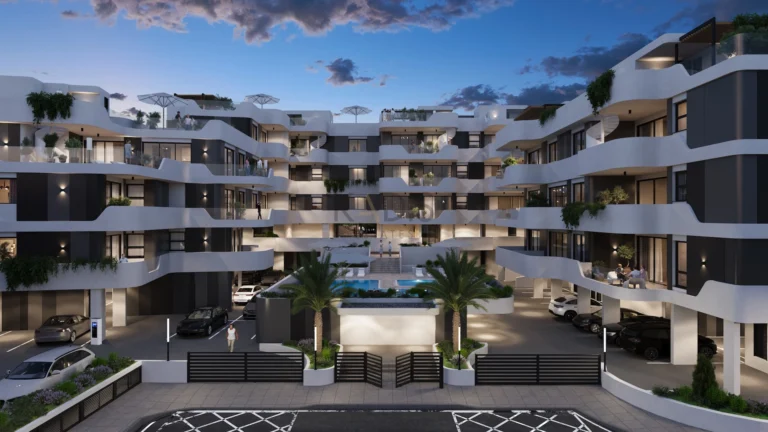 Cheap Apartments for Sale Limassol up to 900000 euro