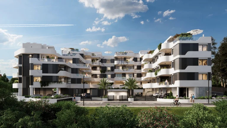 Cheap Apartments for Sale Limassol up to 900000 euro