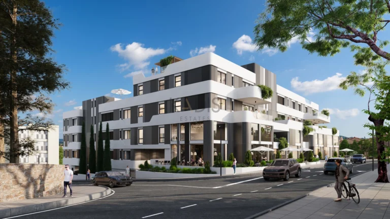 Cheap Apartments for Sale Limassol up to 900000 euro