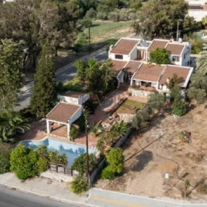 5 Bedroom House for Sale in Engomi, Nicosia District