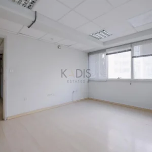 200m² Office for Sale in Nicosia District