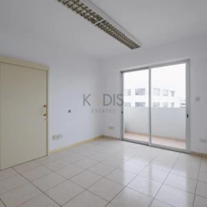 184m² Office for Sale in Nicosia – Agios Antonios