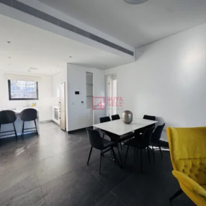 3 Bedroom Apartment for Rent in Limassol – Mesa Geitonia