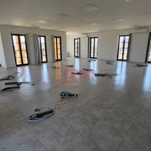 265m² Office for Rent in Limassol – Agios Athanasios