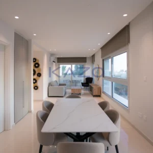 2 Bedroom Apartment for Rent in Limassol District