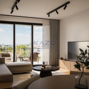 2 Bedroom Apartment for Sale in Limassol – Mesa Geitonia