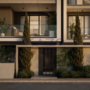 1 Bedroom Apartment for Sale in Limassol – Mesa Geitonia