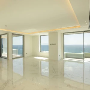 4 Bedroom Apartment for Sale in Limassol District